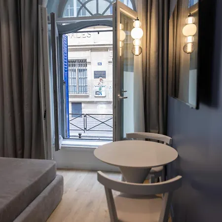 Hotel Leev Victoire 4*