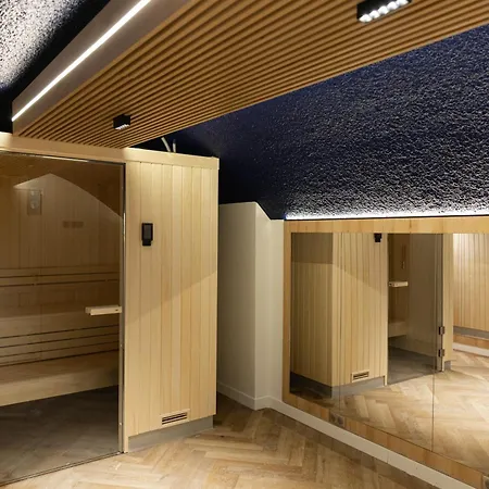 Hotel Leev Victoire Paris
