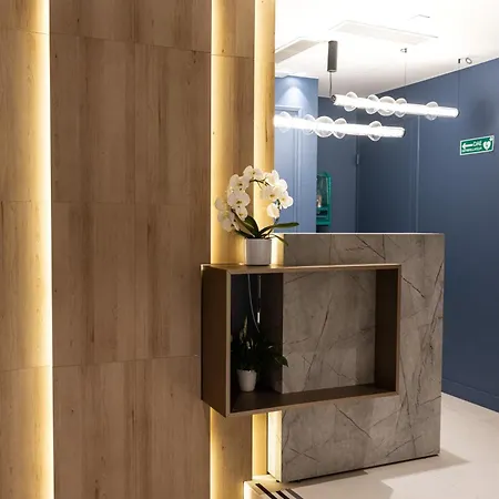 Leev Victoire Hotel