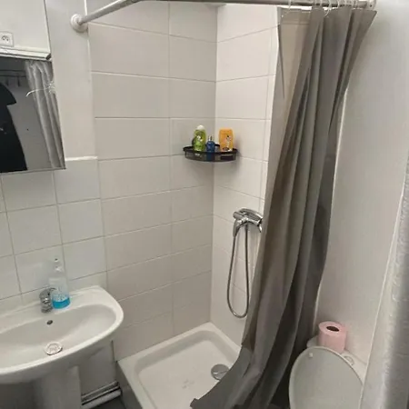 Appartement Studette