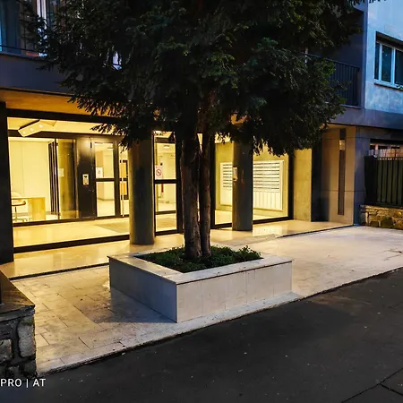 Appartement Montmorency *