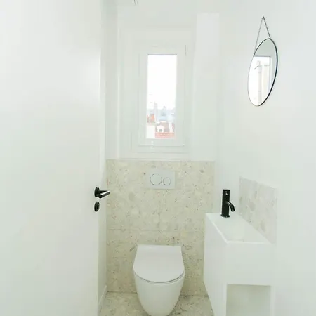 Apartment Bnbnova - Haussmann - 2br Near Champs-elysees *