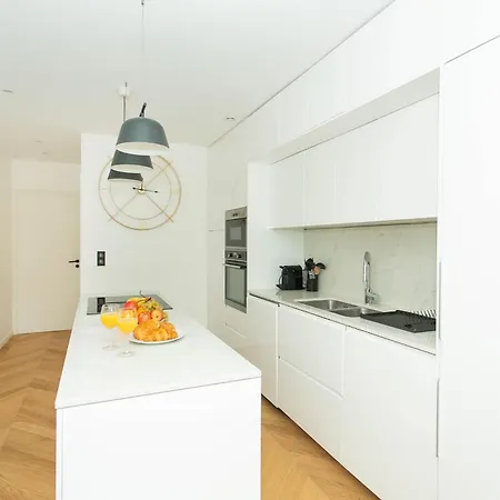 Bnbnova - Haussmann - 2br Near Champs-elysees Apartment Paris