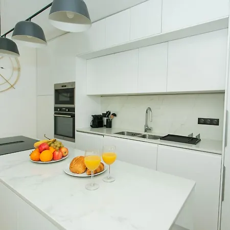 Bnbnova - Haussmann - 2br Near Champs-elysees Apartment Paris