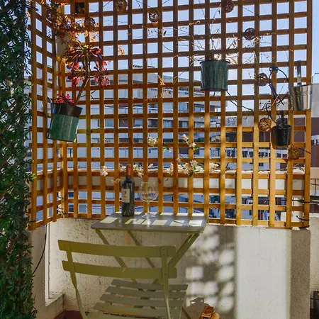 דירה Center Latin פריז