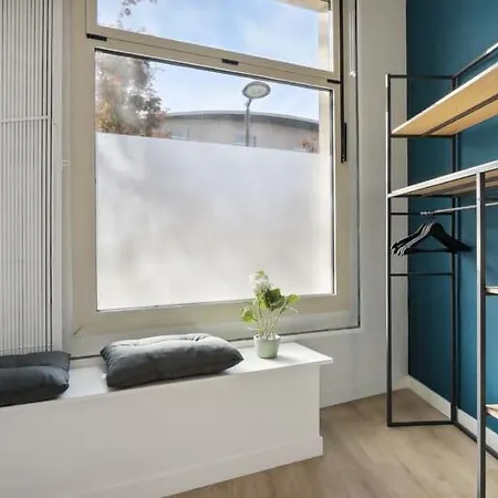 Spacious 1 Bedroom - Porte De Versailles * Paris