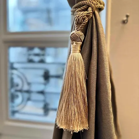 Apartment Lovely In Le Marais Paris