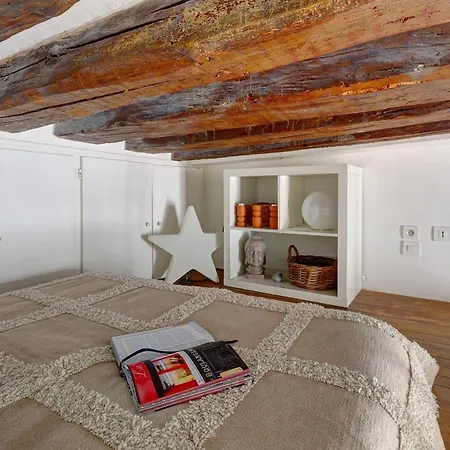 Bnbnova - Le Marais & Pompidou & Place Des Vosges Appartement