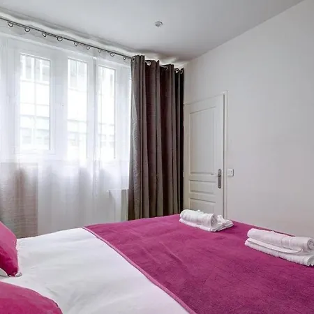 Bluestay 650 - Superb In Apartment