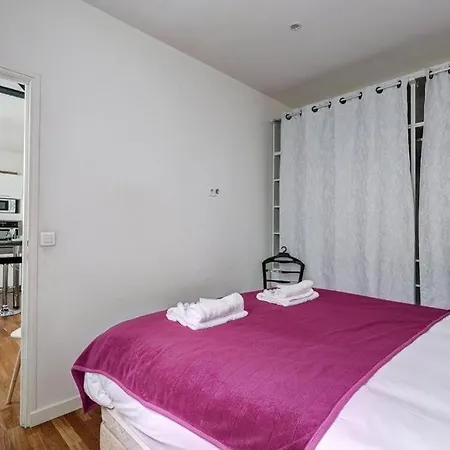 Bluestay 650 - Superb In Apartment