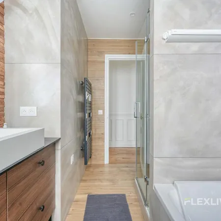 Hébergement de vacances Flexliving - Bedroom - Vincent Auriol