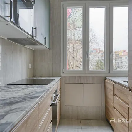 Flexliving - Bedroom - Vincent Auriol *