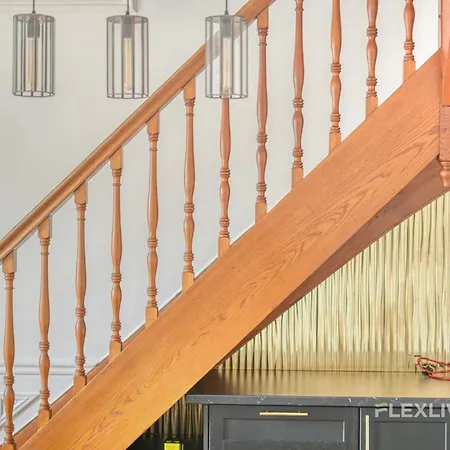 Hébergement de vacances Flexliving - Bedroom - Vincent Auriol