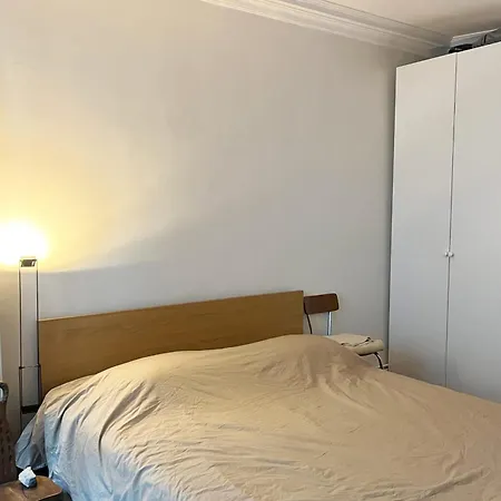 Charming Spacious T2 In The 18th - 아파트