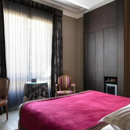 Regent's Garden - Astotel 4* Paris