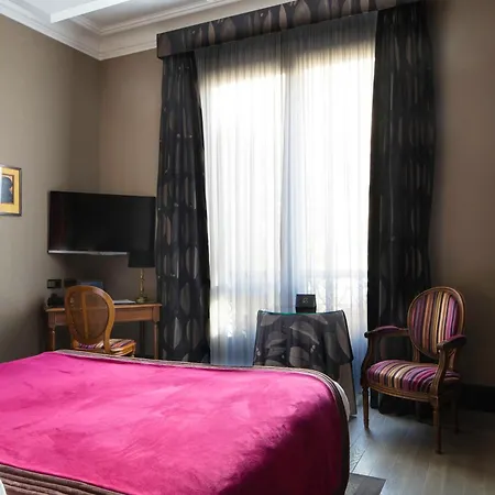 Regent's Garden - Astotel Hotel