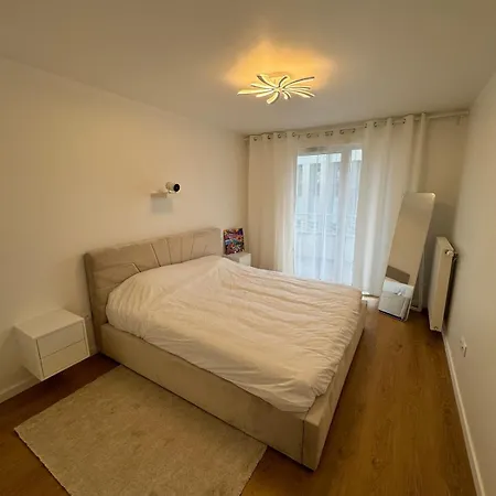 Apartment Pura Paris