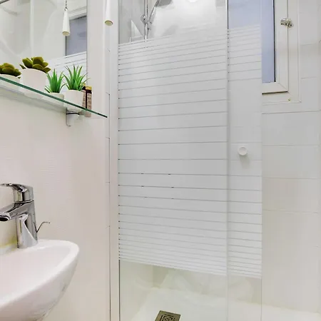 Apartment Magnificent - 1br 4p - Sacre-coeur *