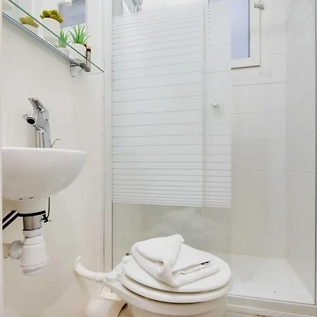 Magnificent - 1br 4p - Sacre-coeur