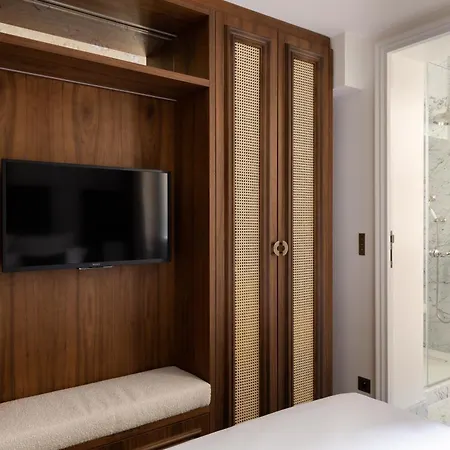 Highstay - Luxury Serviced - Victoires Apartment