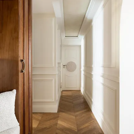 Apartment Highstay - Luxury Serviced - Victoires