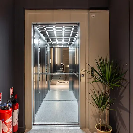 Appartamento Caire - Center *