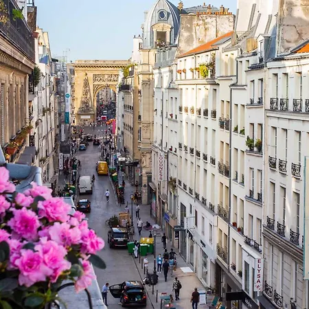 Caire - Center * Parigi
