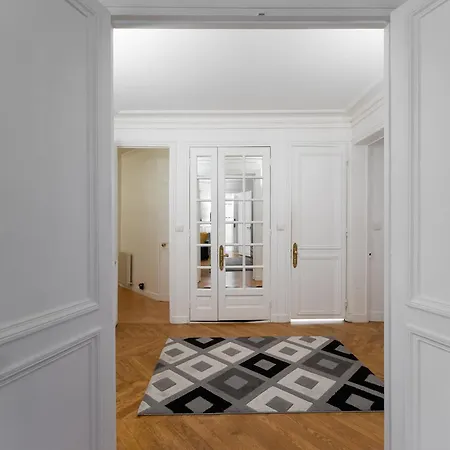 Victoire I Appartamento Parigi