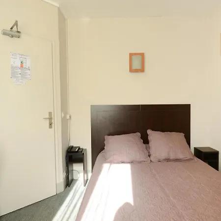 Wattignies Hotel Paris