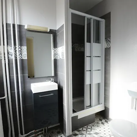 Hotel Wattignies Paris