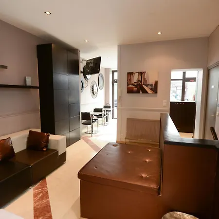 Hotel Wattignies *
