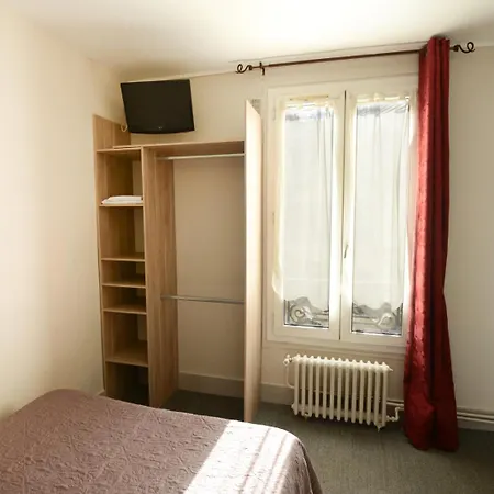Wattignies Hotel Paris