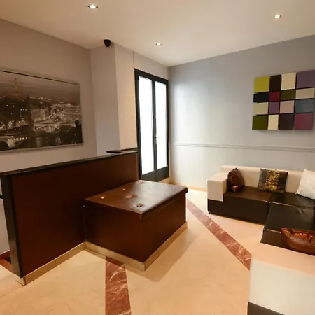 Hotel Wattignies