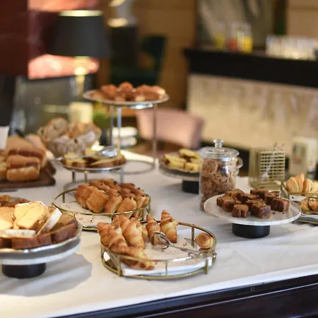 Hotel De Berri Champs-élysées, A Luxury Collection