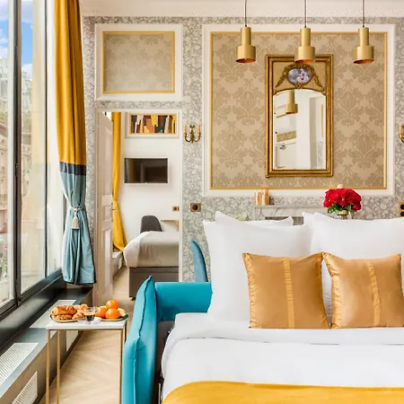 Merveil - Luxury - Louvre - Reaumur Ii Apartamento París