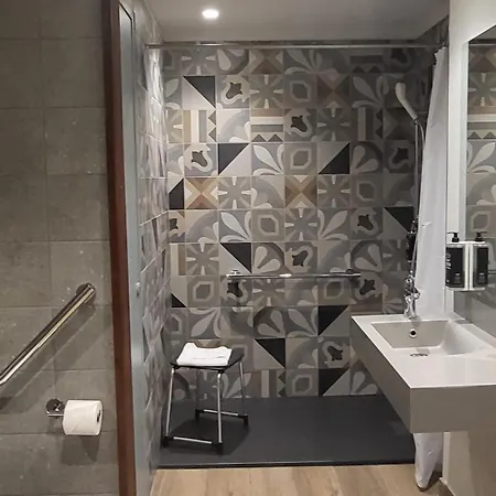 Ibis Budget Porte De La Chapelle - Arena Ξενοδοχείο 2*