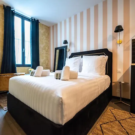 Monsieur Montmartre - Moulin Rouge Appartement *