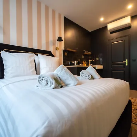 Appartement Monsieur Montmartre - Moulin Rouge *