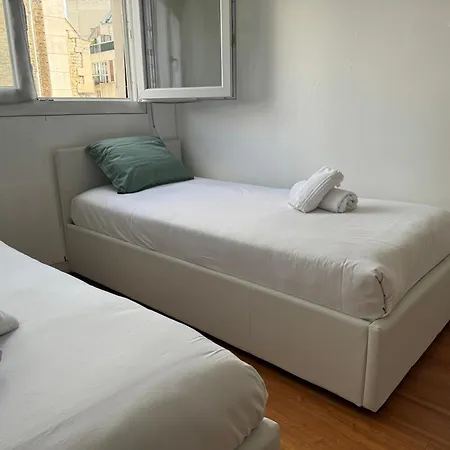 Appartement L'assomption Au Calme 16e *