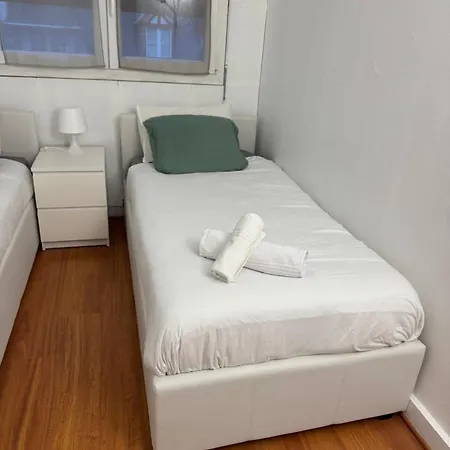 Appartement L'assomption Au Calme 16e