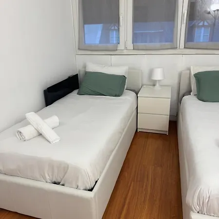 Appartement L'assomption Au Calme 16e Parijs