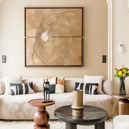 Merveil - Signature - Marais -turbigo Iii Apartment