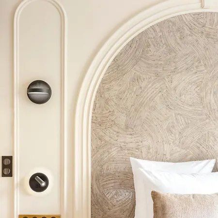 Merveil - Signature - Marais -turbigo Iii Apartment Paris