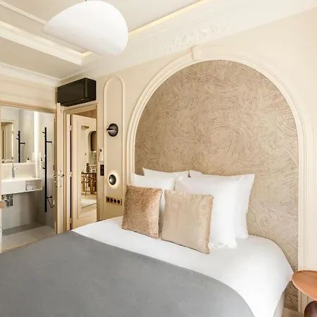 Merveil - Signature - Marais -turbigo Iii Paris