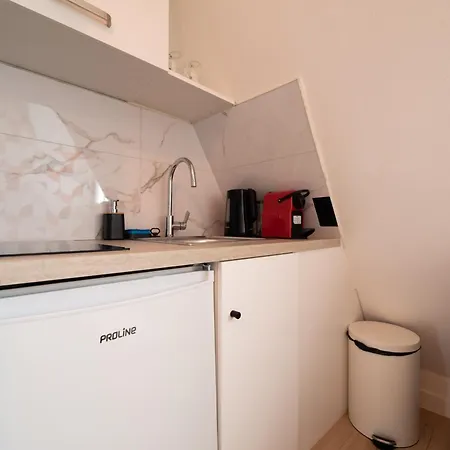 Apartment Cia - Juliette's *