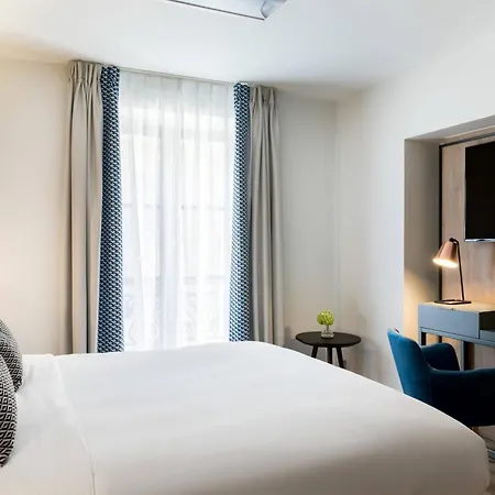 Renaissance Vendome Hotell 5*