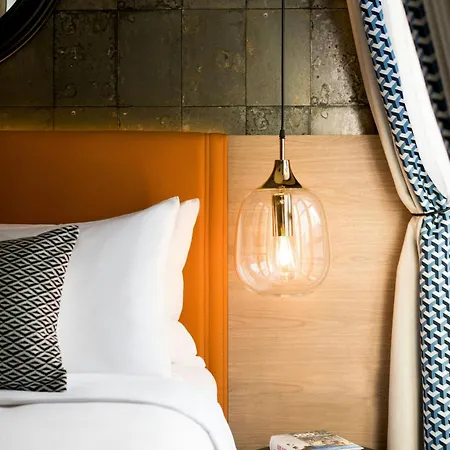 Renaissance Vendome Hotell 5*