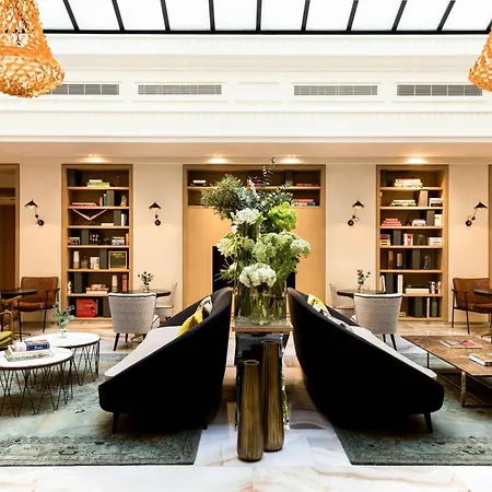 Renaissance Vendome Hotell 5*