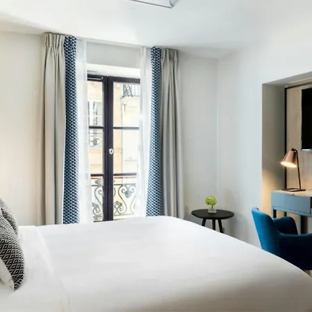 Renaissance Vendome 5*
