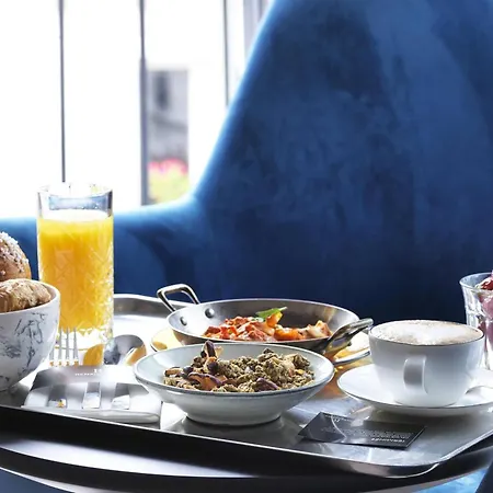 Renaissance Vendome Hotell 5*